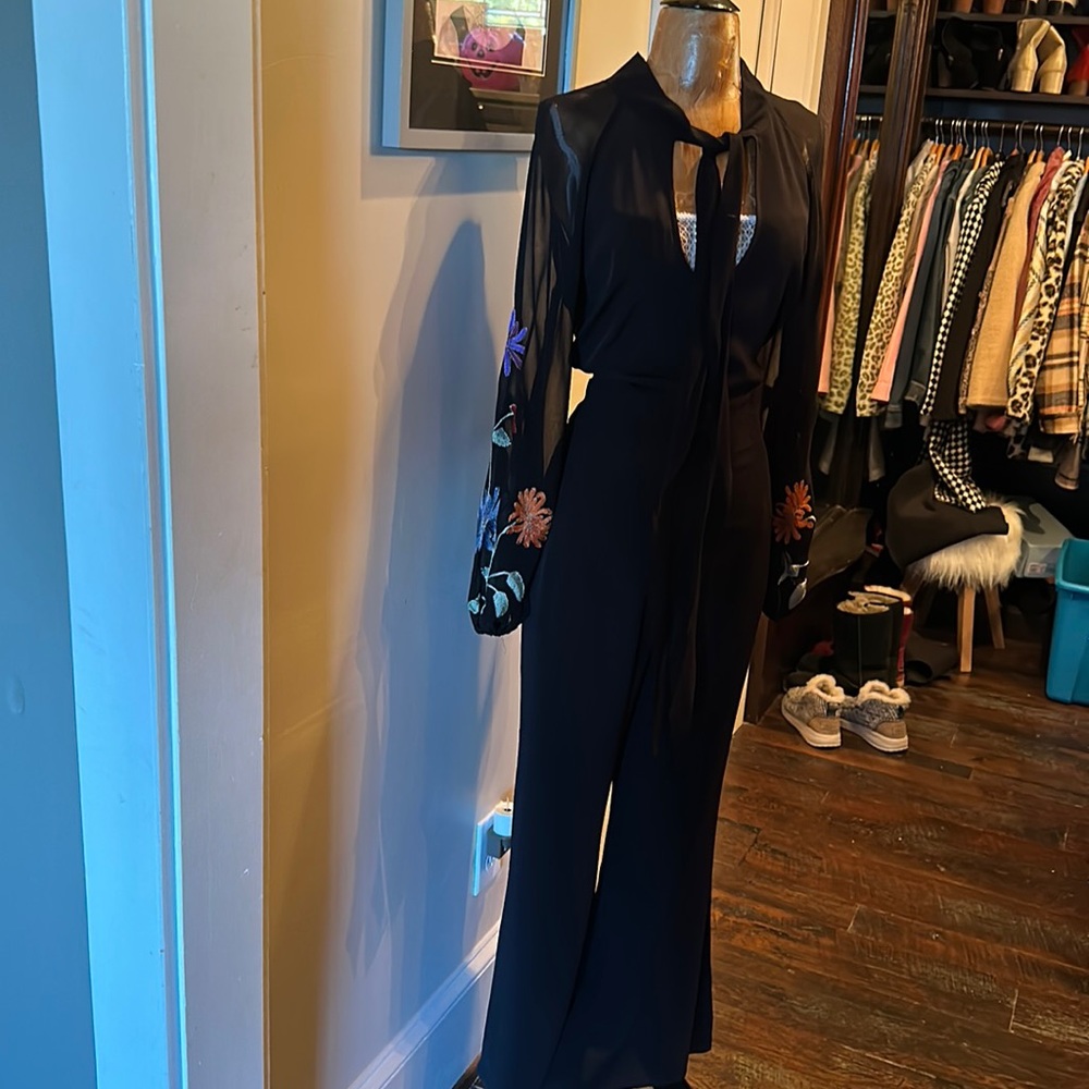 Free People jumpsuit